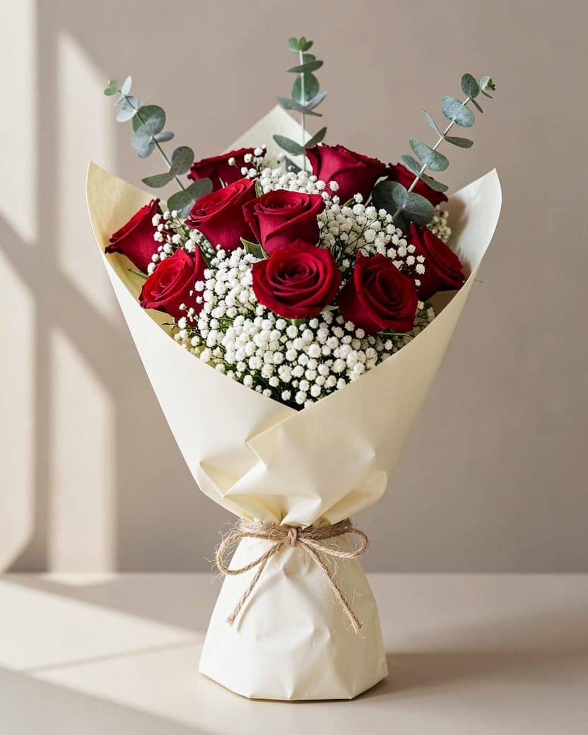 Bouquet Amal